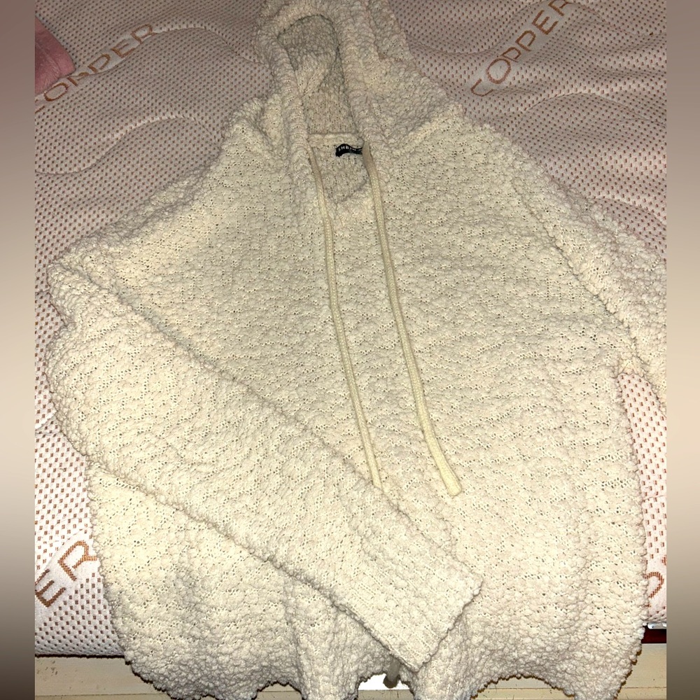 SHEIN pullover